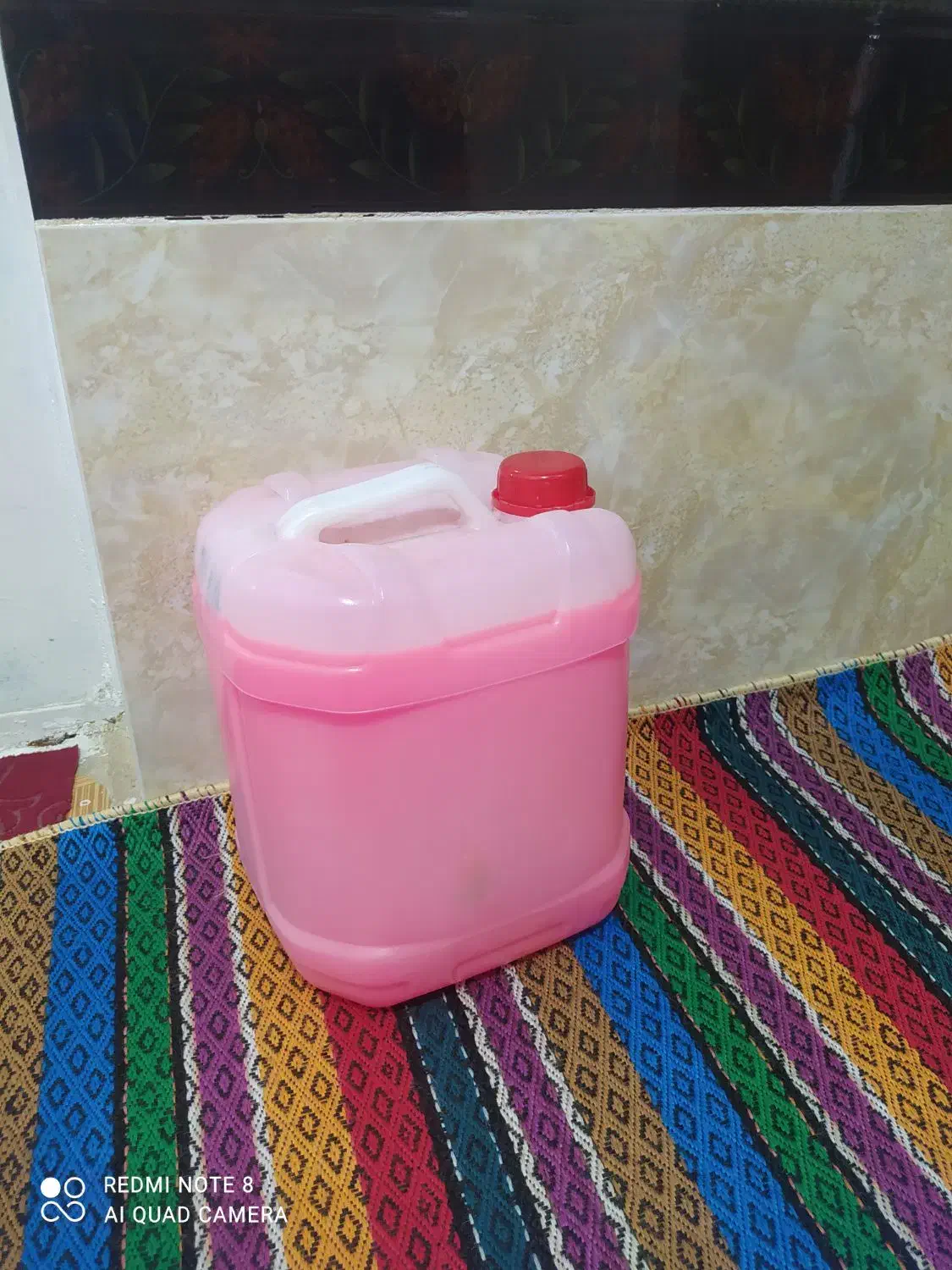 سه نوع مایع ظرفشویی دست شویی و لباس شویی|مواد شوینده و دستمال کاغذی|کامیاران, |دیوار