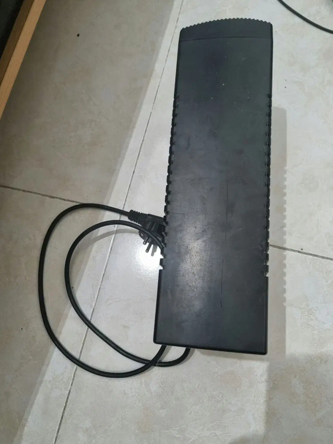 یو پی اس ups 850VA|قطعات و لوازم جانبی رایانه|تهران, سلسبیل جنوبی|دیوار