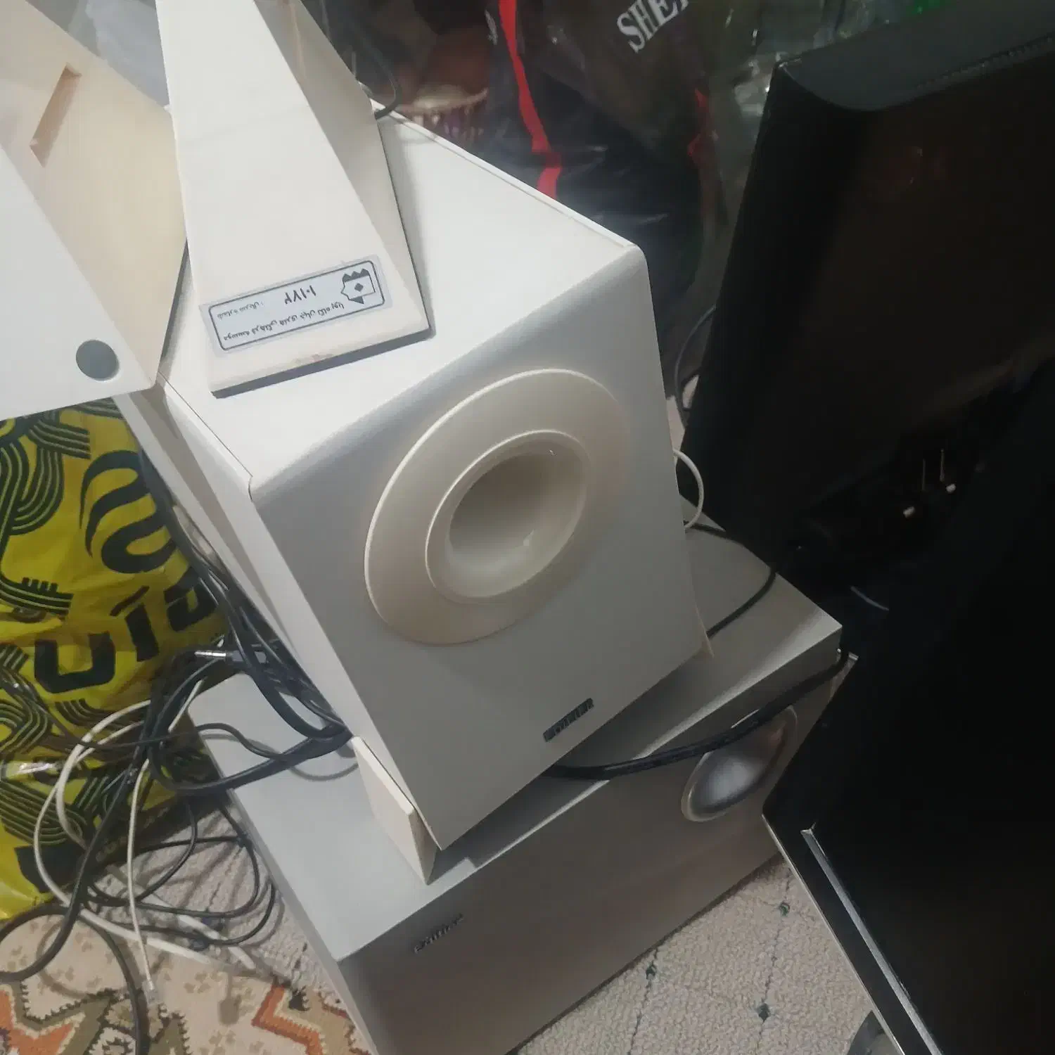 کیس ومانیتور|قطعات و لوازم جانبی رایانه|تهران, هروی|دیوار