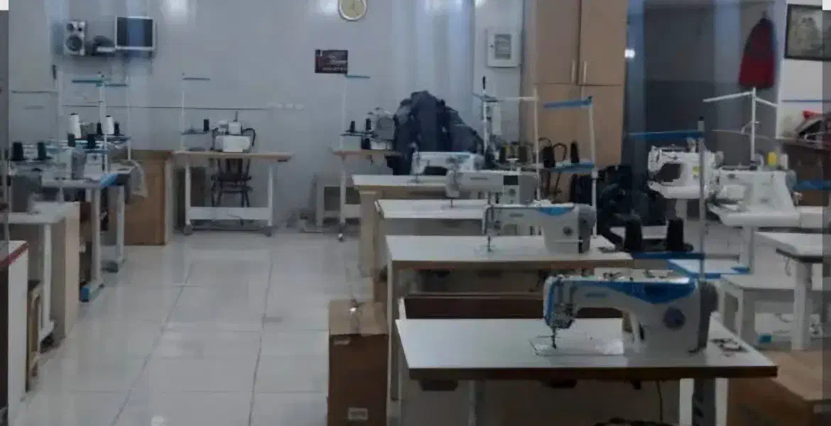 زیر زمین 110 متری|اجارهٔ مغازه و غرفه|صباشهر, |دیوار