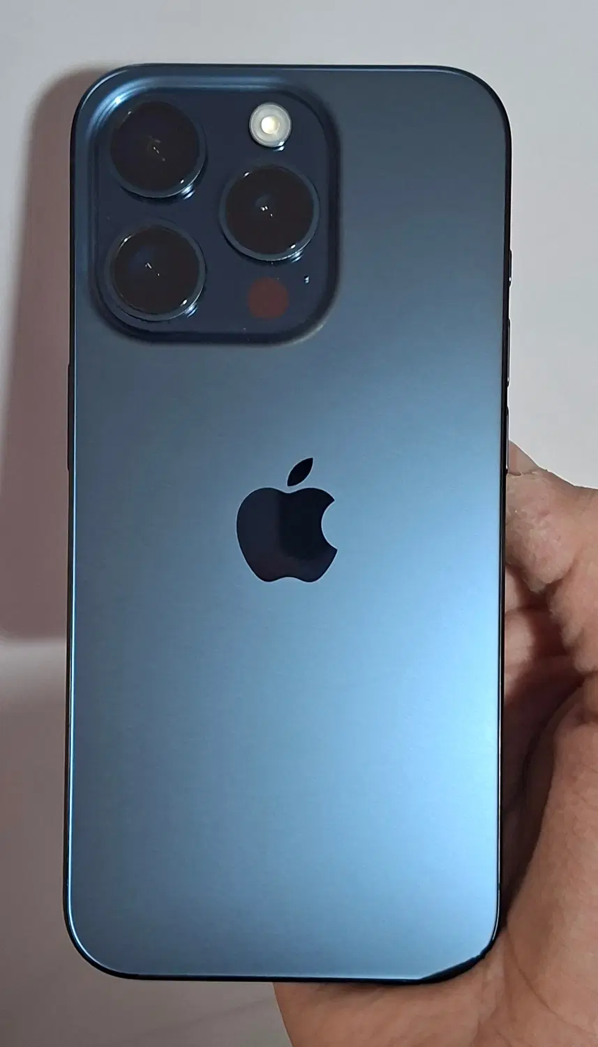 IPhone 15 pro|موبایل|تهران, بهداشت|دیوار
