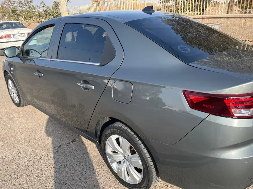 تارا اتوماتیک وی چهار|خودرو سواری و وانت|تایباد, |دیوار