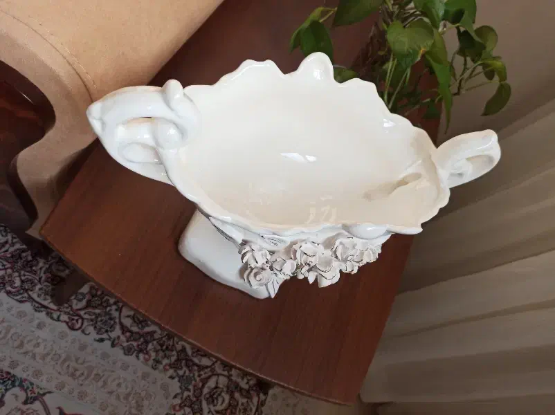 ظرف پذیرایی تزئینی|ظروف سرو و پذیرایی|مشهد, مشکینی (شهرک غرب)|دیوار