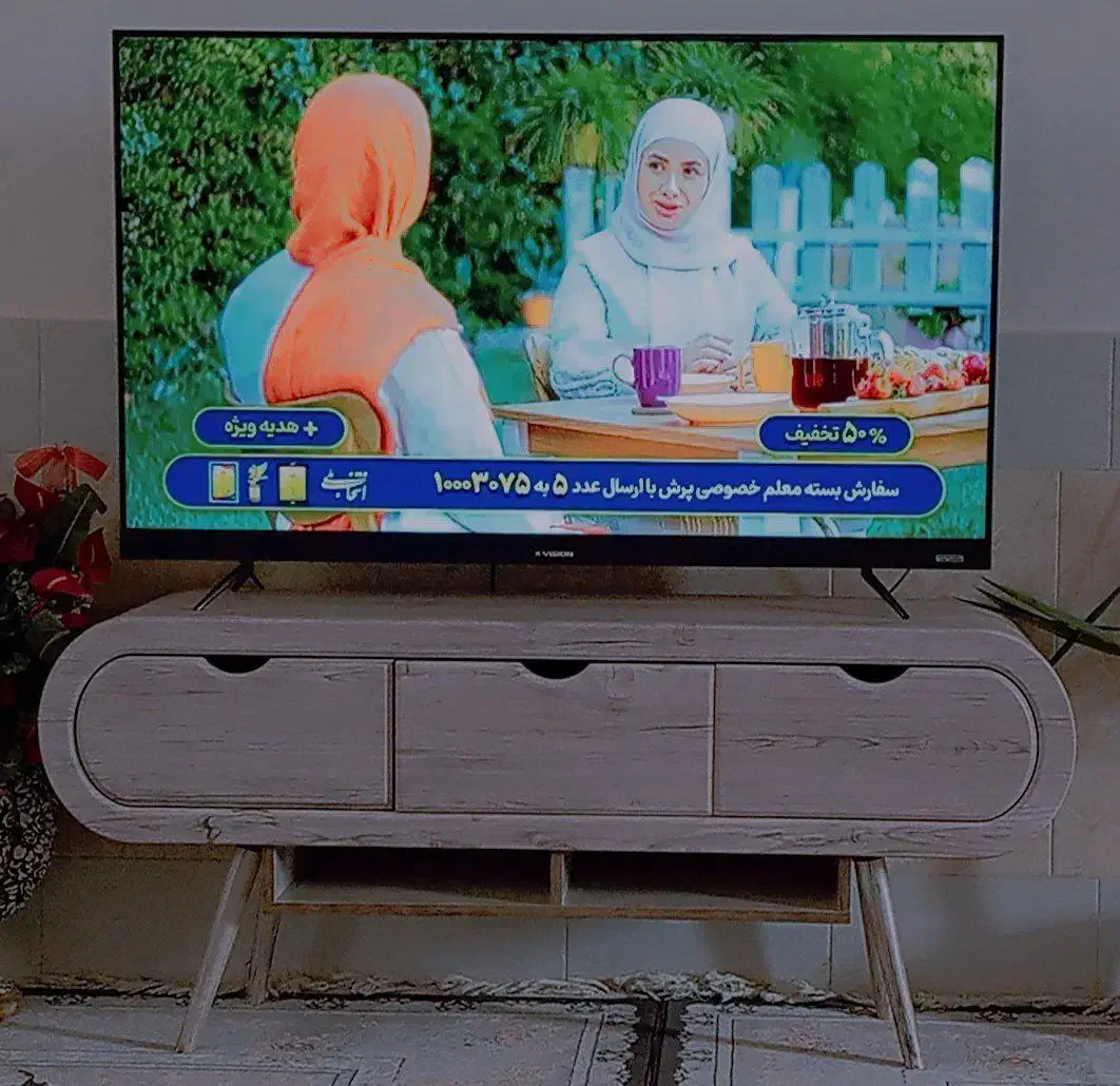 اجاق گاز، میز TVو سبد سیب زمینی پیاز|اجاق گاز و لوازم برقی پخت‌وپز|نهبندان, |دیوار