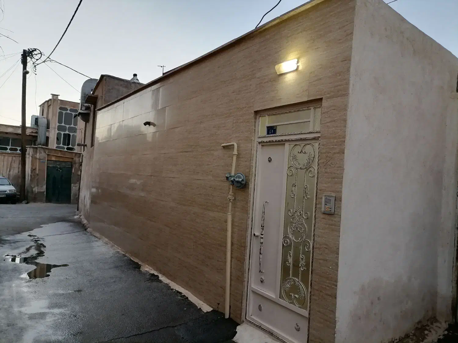 63 متر بازسازی کامل سند6دانگ2طبقه همکف و زیر زمین|فروش خانه و ویلا|قم, چهل اختران|دیوار