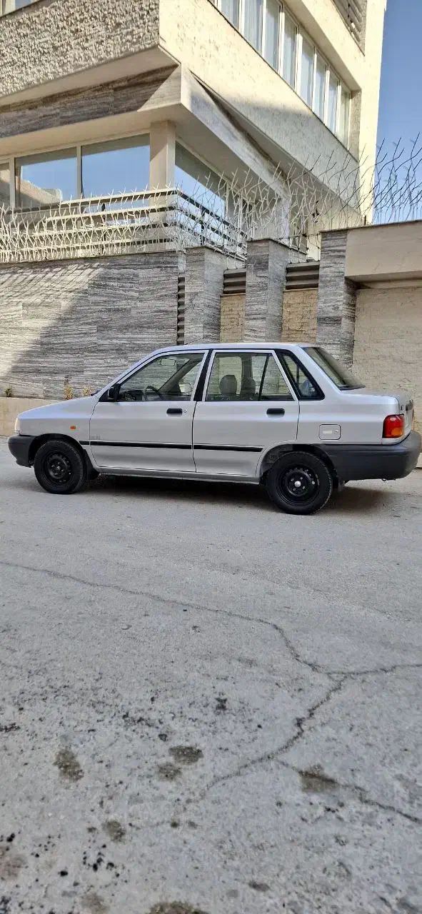 مدل ۸۸ بنزین عتیقه|خودرو سواری و وانت|مشهد, عیدگاه|دیوار