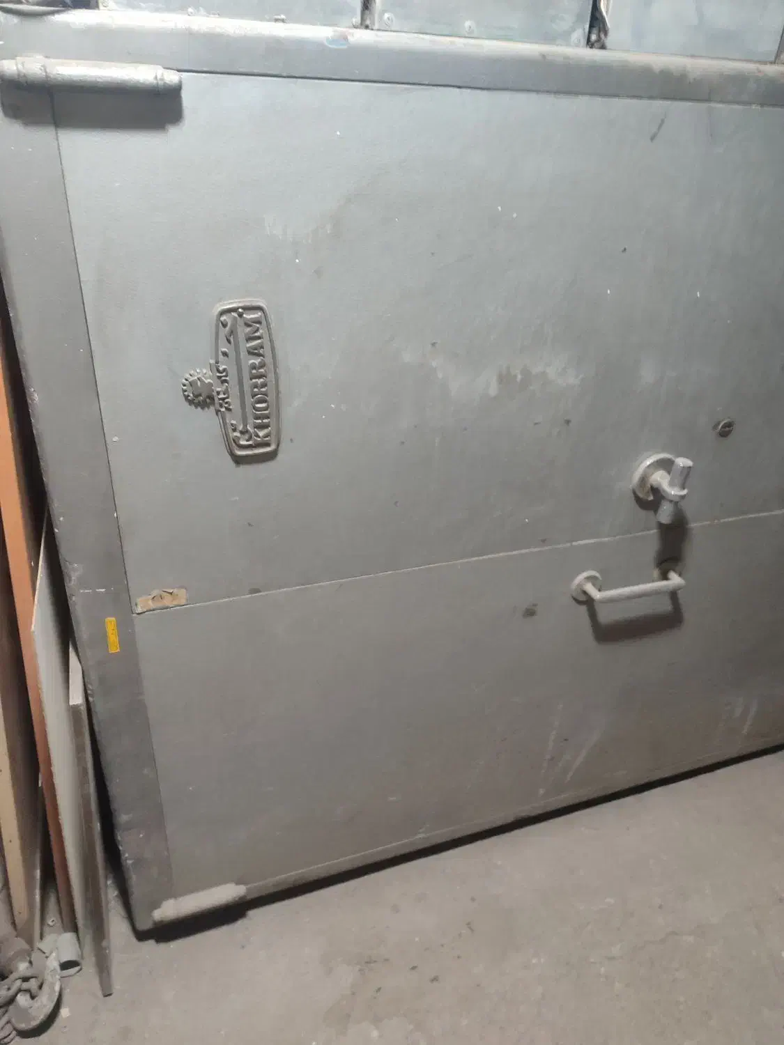 گاوصندوق|فروشگاه و مغازه|رباط‌کریم, الارد|دیوار