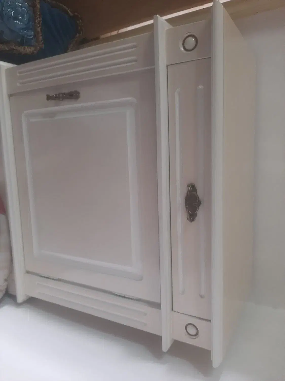 کمدکفش|جاکفشی، کمد، دراور|شاهرود, |دیوار