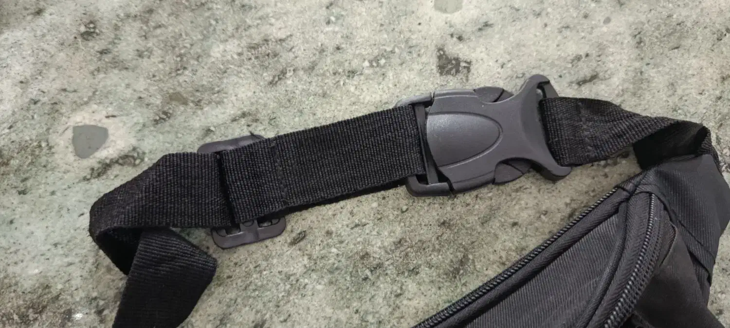 کیف کمری|کیف، کفش، کمربند|خرم‌آباد, |دیوار