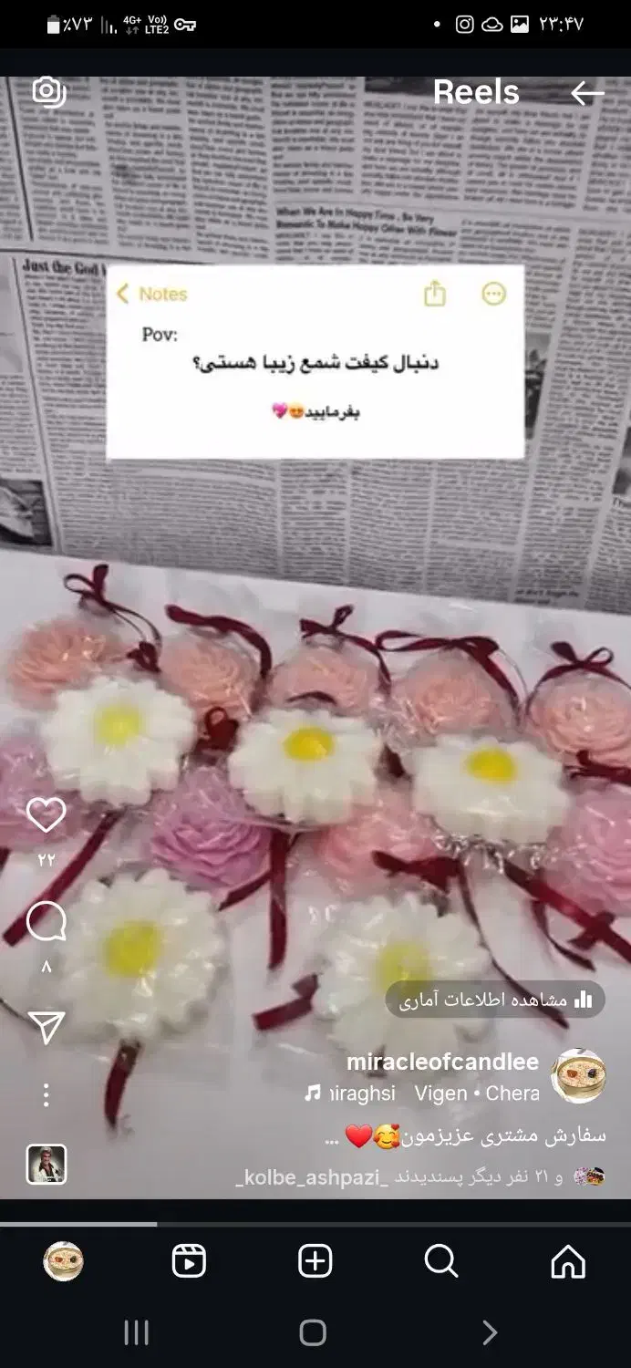 گیفت گل مناسبتی|صنایع دستی و سایر لوازم تزئینی|تهران, خانی آباد نو شمالی|دیوار