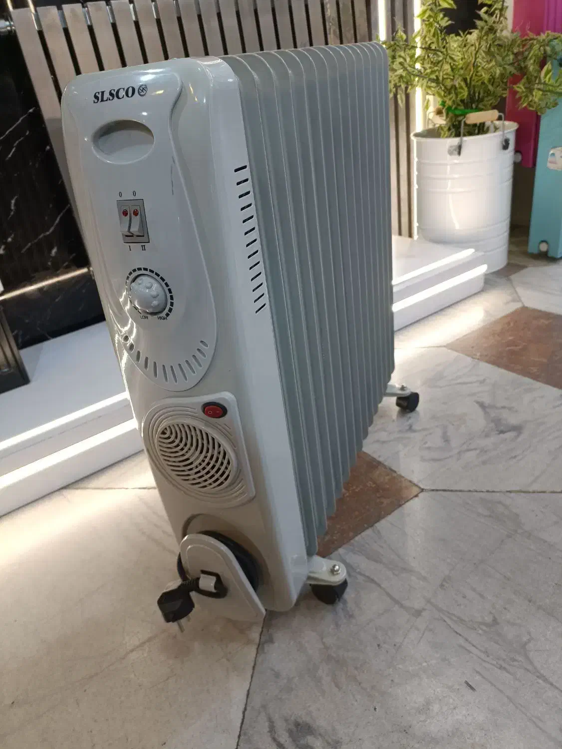 رادیاتور|آبگرمکن، پکیج، شوفاژ|فردیس, شهرک ۱۱۰|دیوار