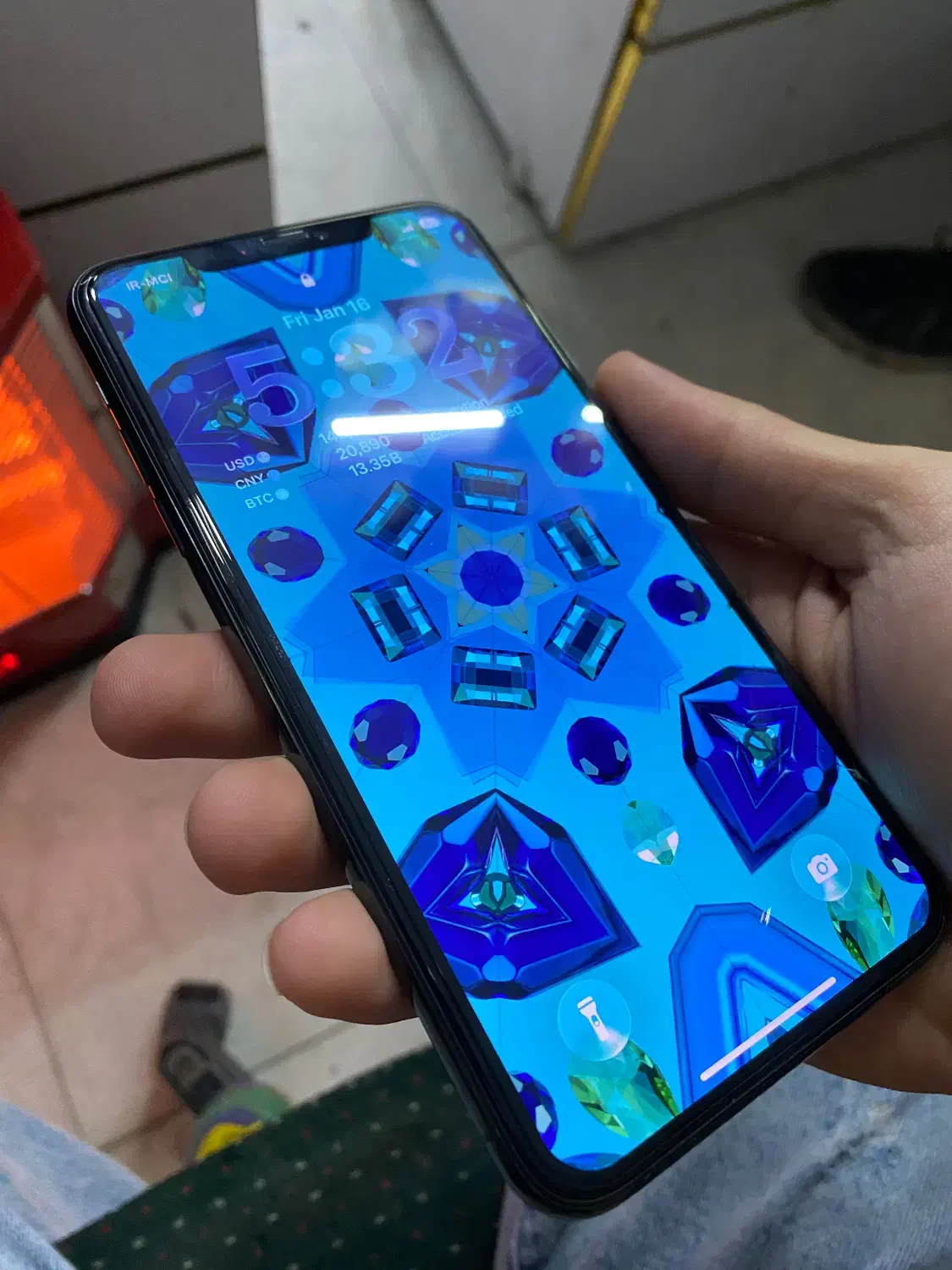 ایفون ۱۱ پرو مکس|موبایل|شهریار, شهریار|دیوار