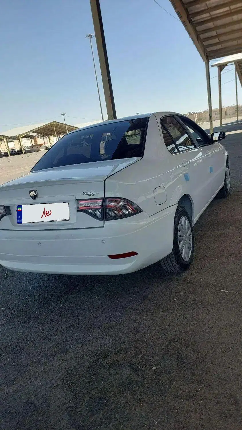 سورن|خودرو سواری و وانت|زاهدان, |دیوار