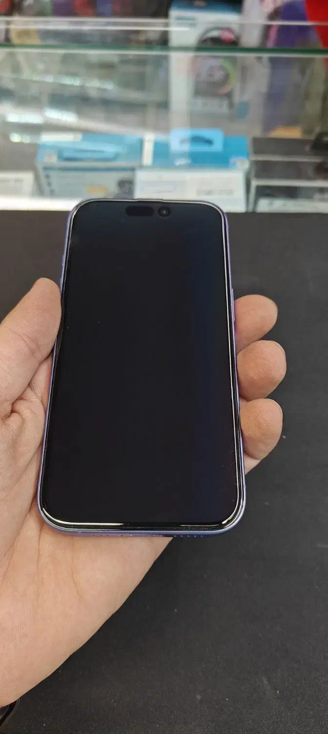 iPhone16/ نقد و اقساط / بازنشستگی د|موبایل|کرج, گوهردشت|دیوار