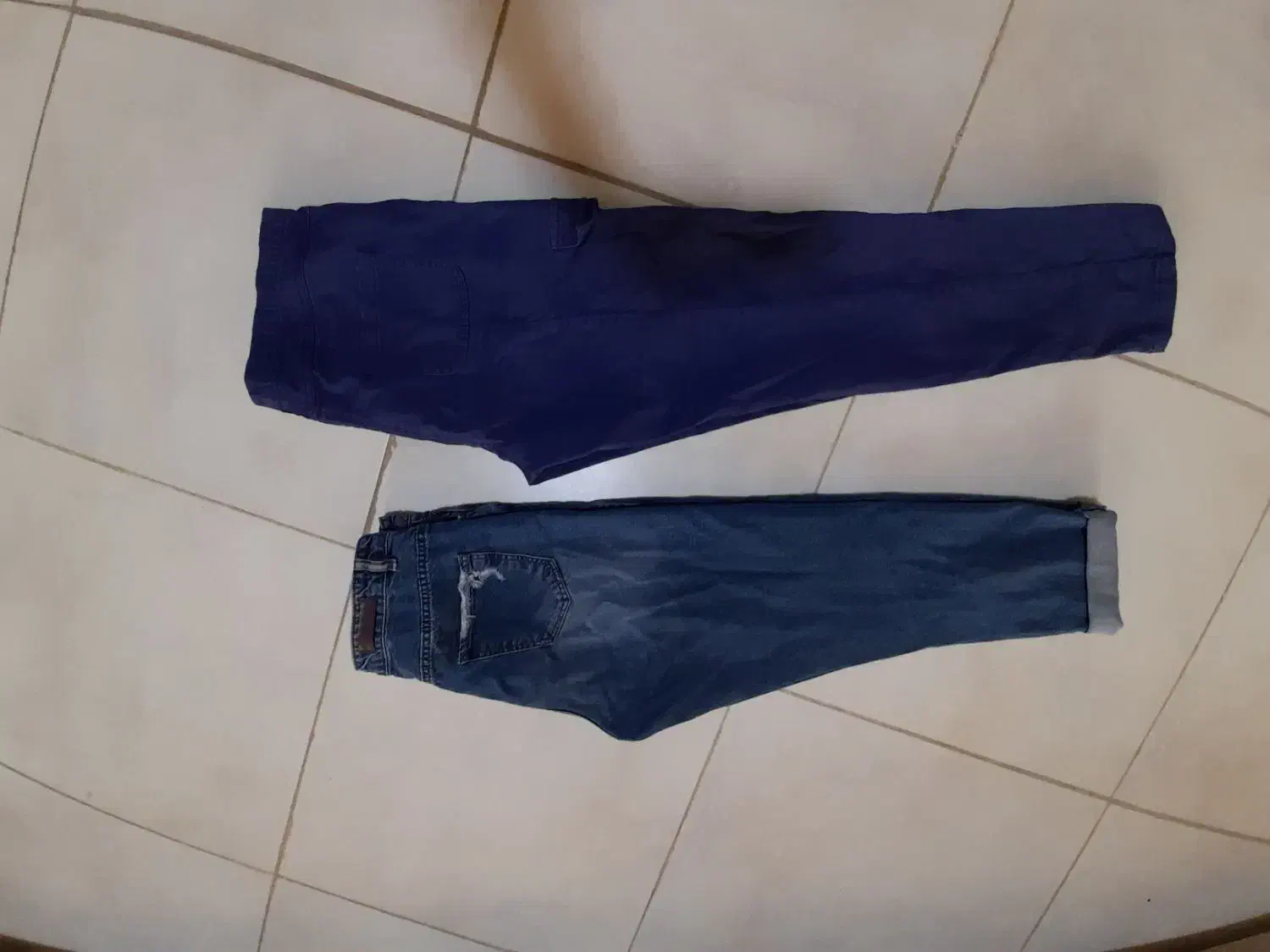 انواع لباس زنانه.شلوار.مانتو|لباس|کرمانشاه, |دیوار