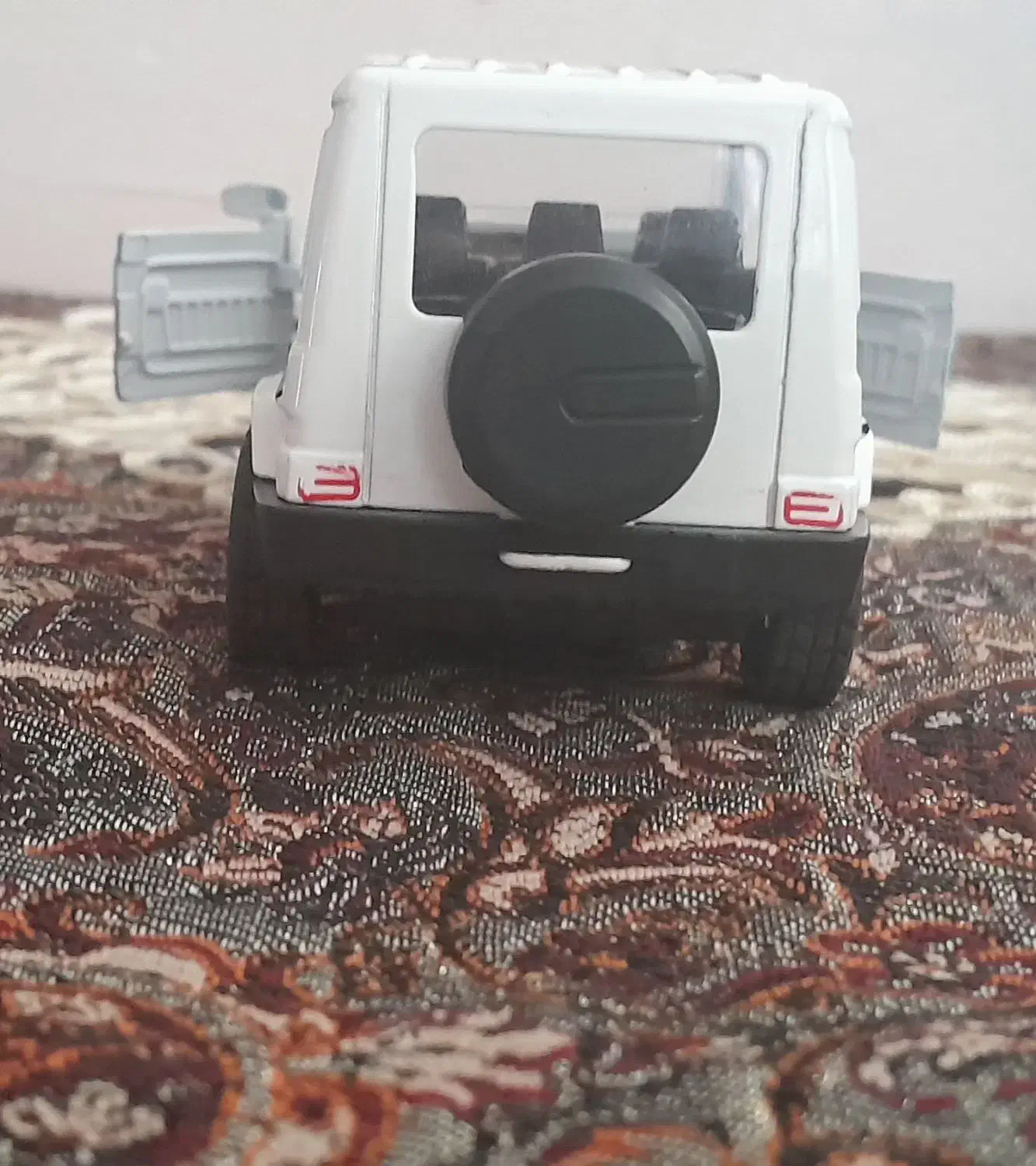 ماشین اسباب بازی|اسباب‌بازی بچه|اراک, |دیوار