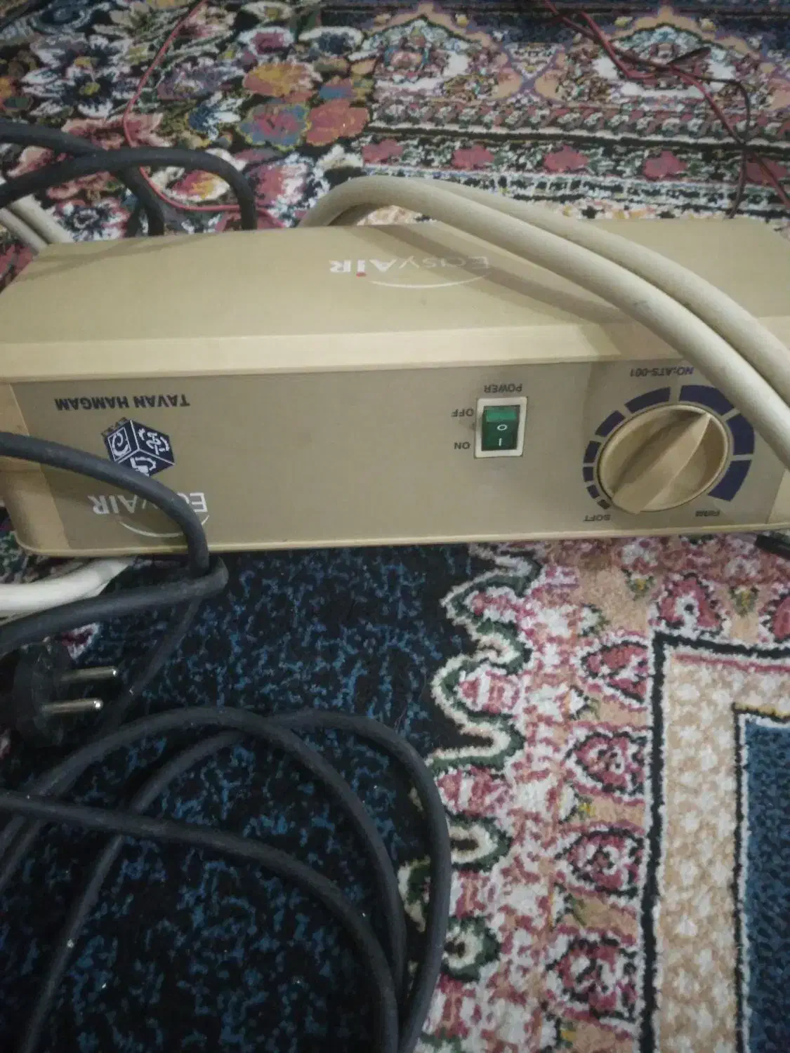 دستگاه تشک مواج|پزشکی|لنگرود, |دیوار