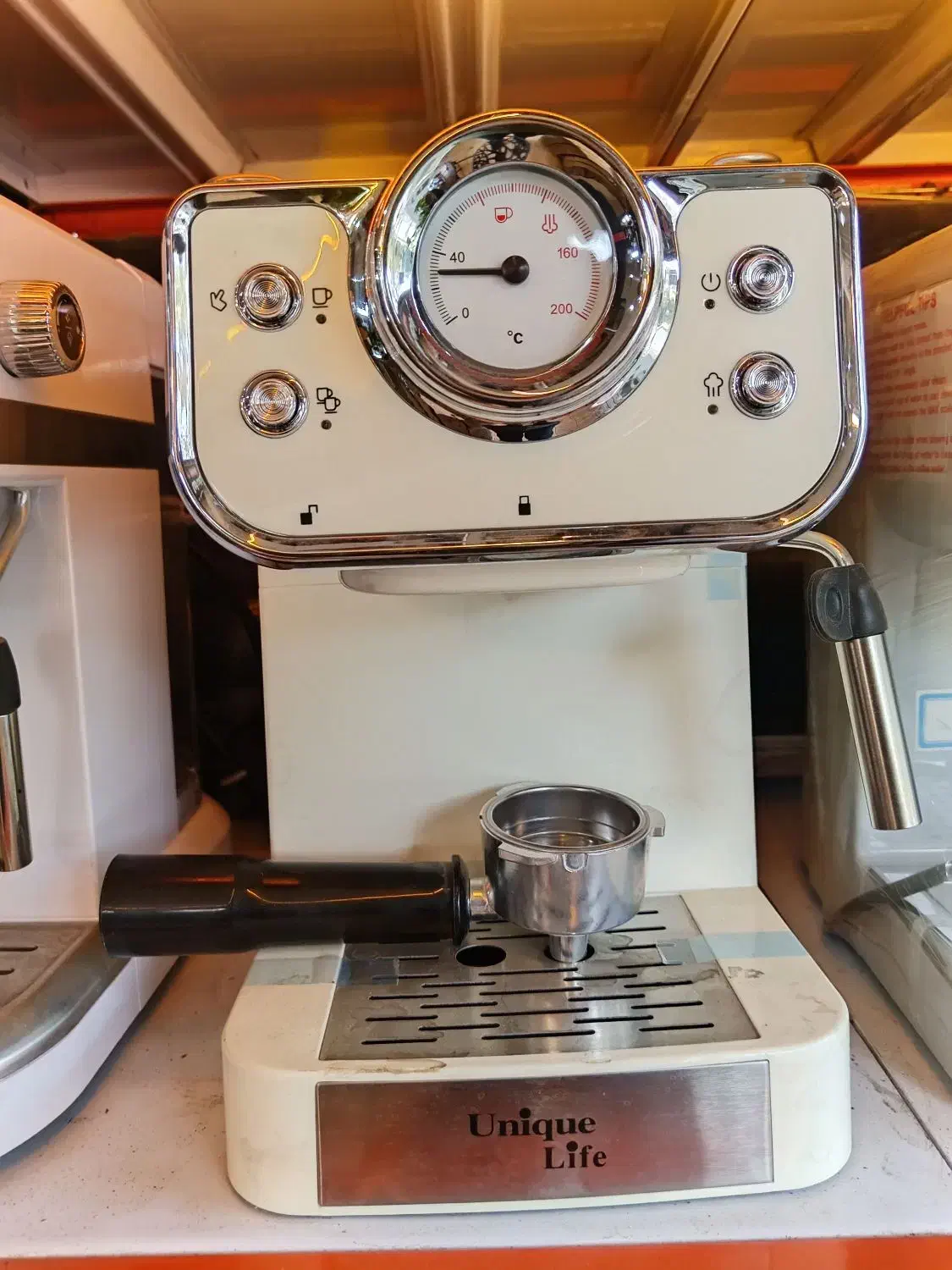 فروشگاه قهوه جنوب|سماور، چای‌ساز، قهوه‌ساز|کازرون, |دیوار