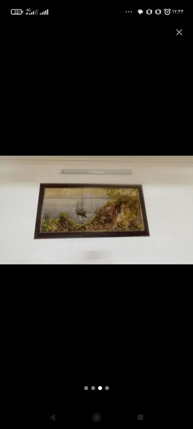 تابلو برجسته|تابلو، نقاشی، عکس|سبزوار, شهرک اندیشه|دیوار