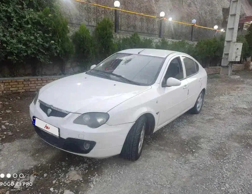 پروتون جنتو|خودرو سواری و وانت|تهران, بوستان ولایت|دیوار