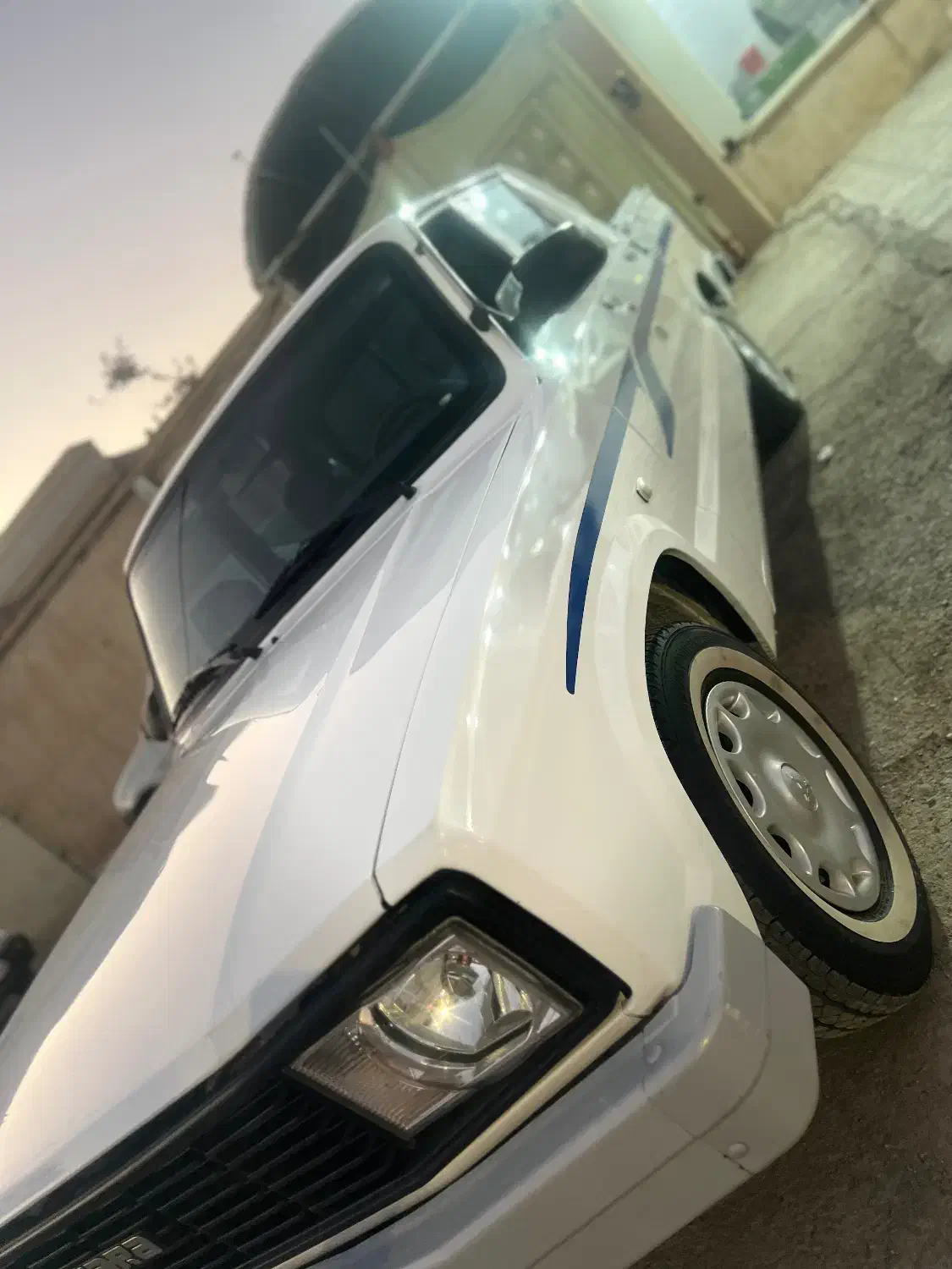 مزدا دو کابین ۱۴۰۱ صفر خانگی|خودرو سواری و وانت|شیراز, نیایش|دیوار