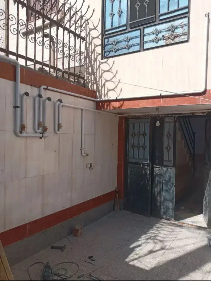 گازکشی ولوله کشی گاز درسریع ترین زمان|خدمات پیشه و مهارت|زابل, |دیوار