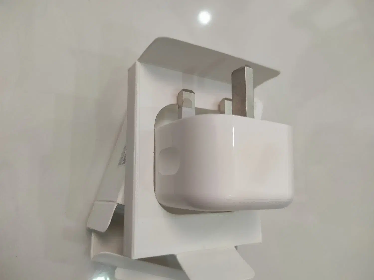 شارژر آیفون اورجینال|لوازم جانبی موبایل و تبلت|تبریز, |دیوار