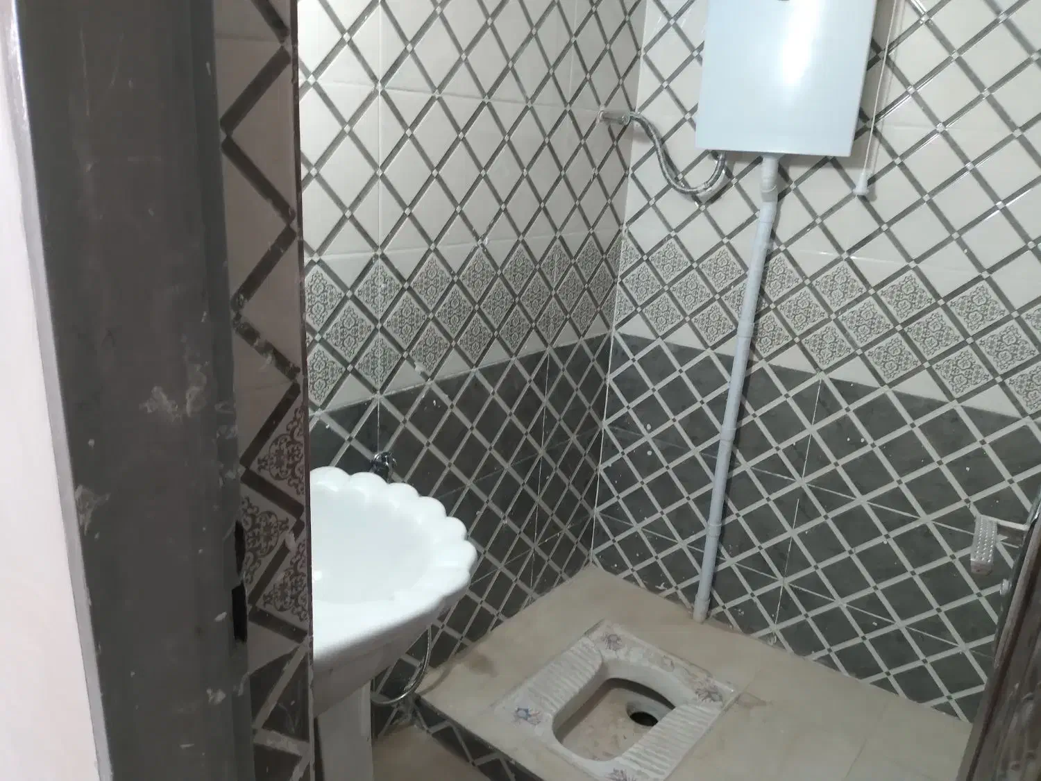 واحد فول امکانات( میرحسینی)|اجارهٔ آپارتمان|زاهدان, |دیوار