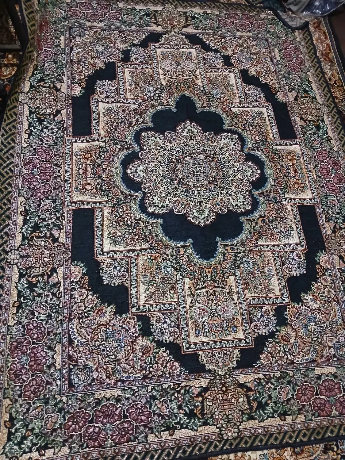 روفرشی|روفرشی|همدان, |دیوار