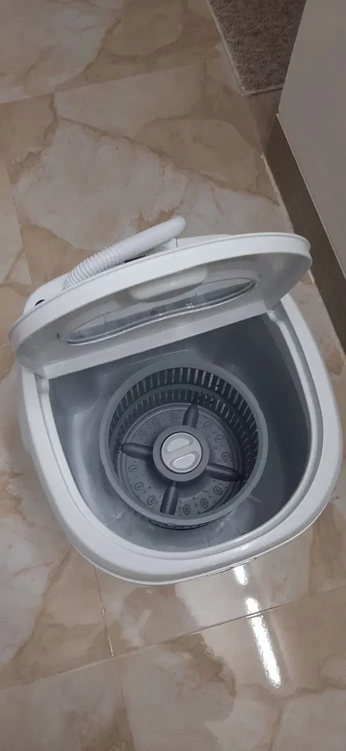 مینی واش|ماشین لباسشویی و خشککن لباس|محلات, |دیوار