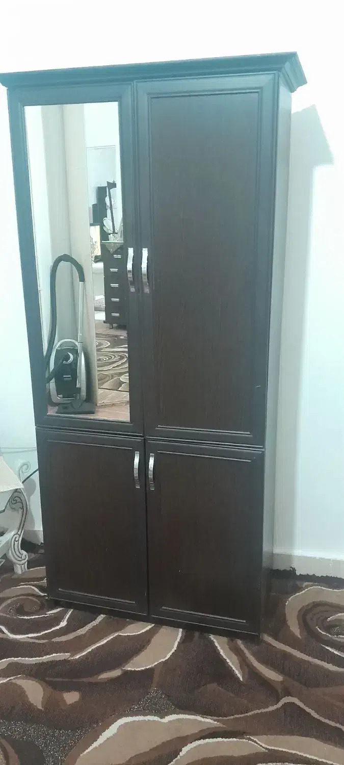 جاکفشی|جاکفشی، کمد، دراور|فردیس, داوری|دیوار