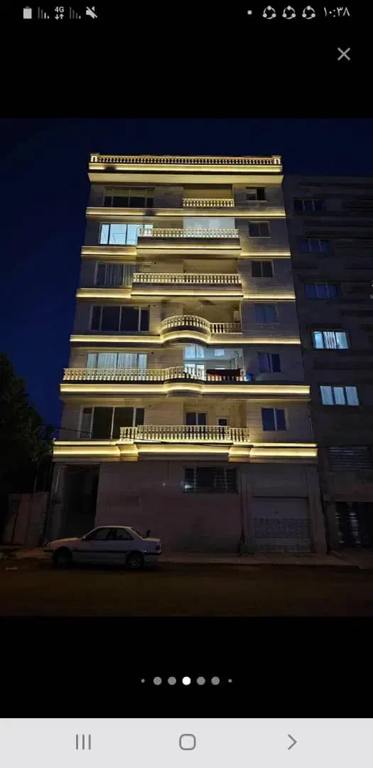 ۱۴۰ متر / ۲ خواب / سند دار|فروش آپارتمان|یاسوج, |دیوار