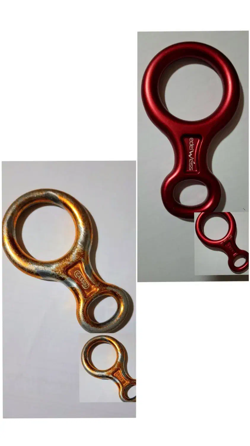 فروش فوری لوازم کوه نوردی فنی|کوهنوردی و کمپینگ|همدان, |دیوار