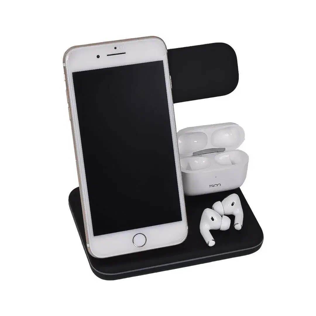 شارژر بی سیم برند تسکو مدل THL - 1290W|لوازم جانبی موبایل و تبلت|تهران, تسلیحات|دیوار