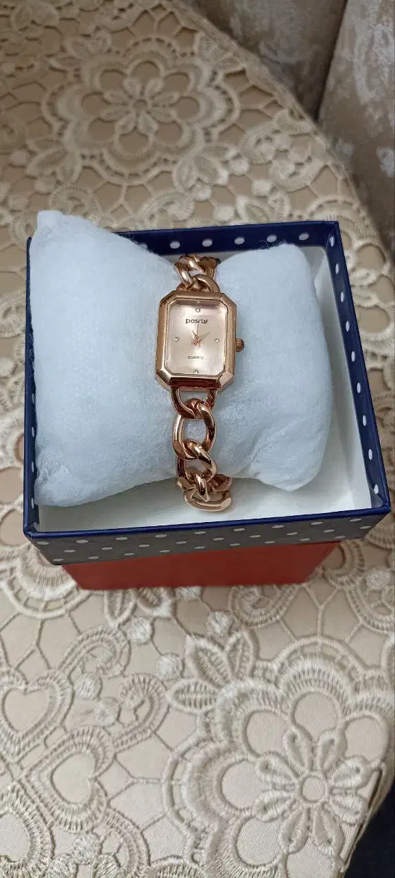 ساعت دخترانه|ساعت|سهند, |دیوار