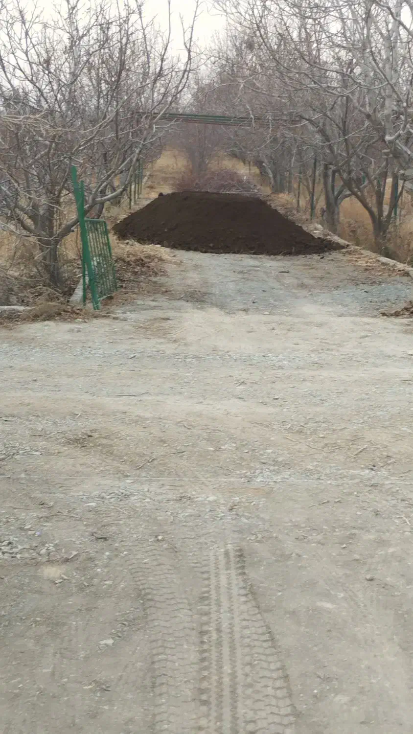 کودحیوانی|خدمات باغبانی و درختکاری|شهریار, شهرک شاهد|دیوار