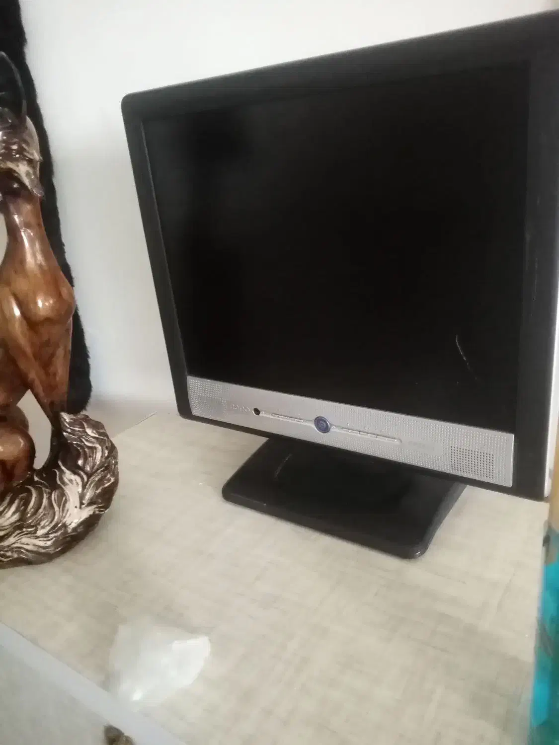 مانیتور|قطعات و لوازم جانبی رایانه|بجنورد, |دیوار