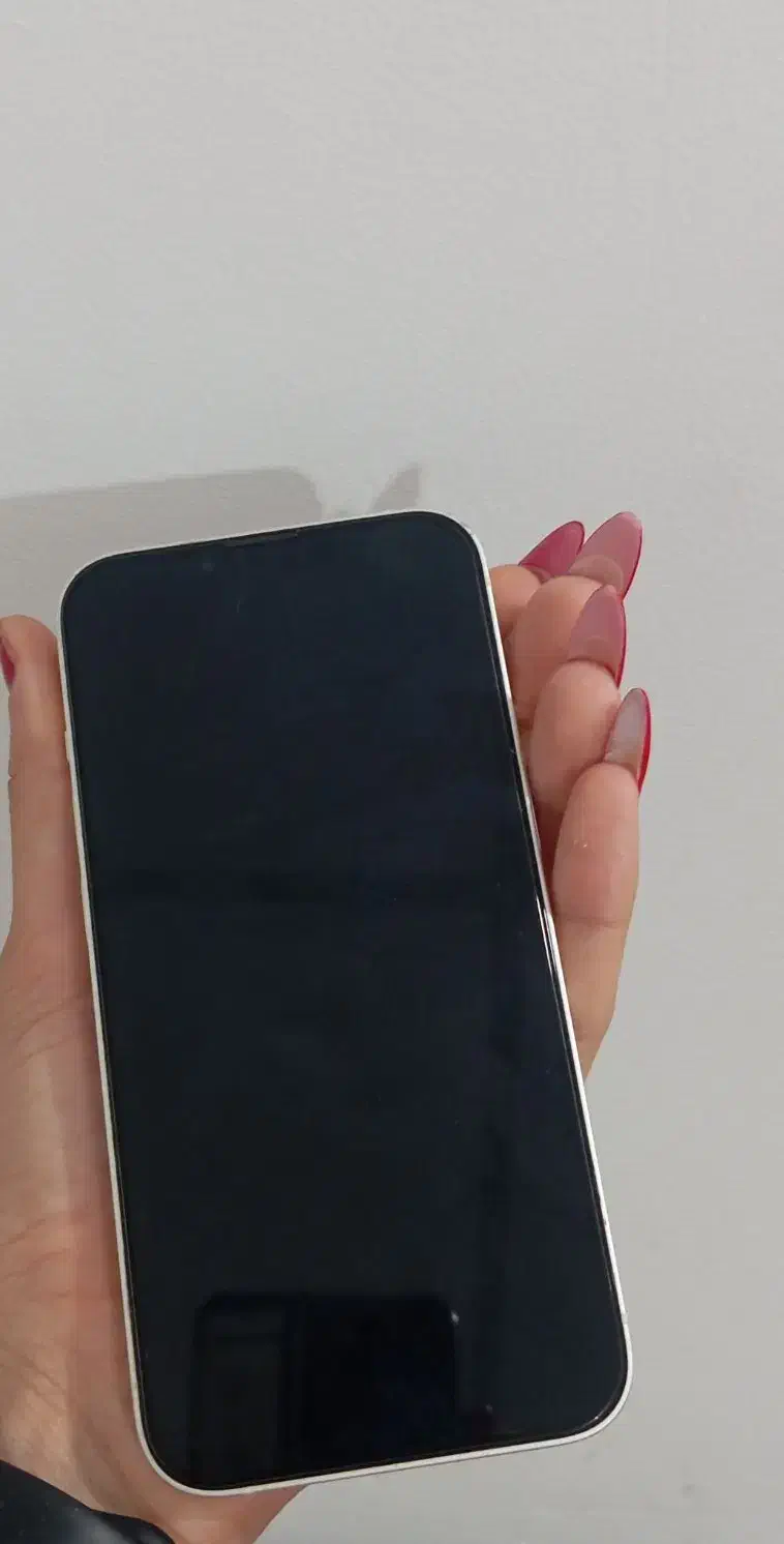 آیفون 14نرمال 256|موبایل|خورموج, |دیوار