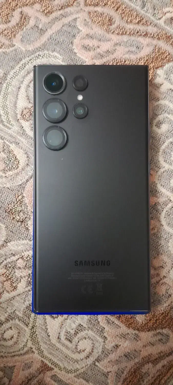 samsung s 23 ultra|موبایل|اصفهان, ملکشهر|دیوار