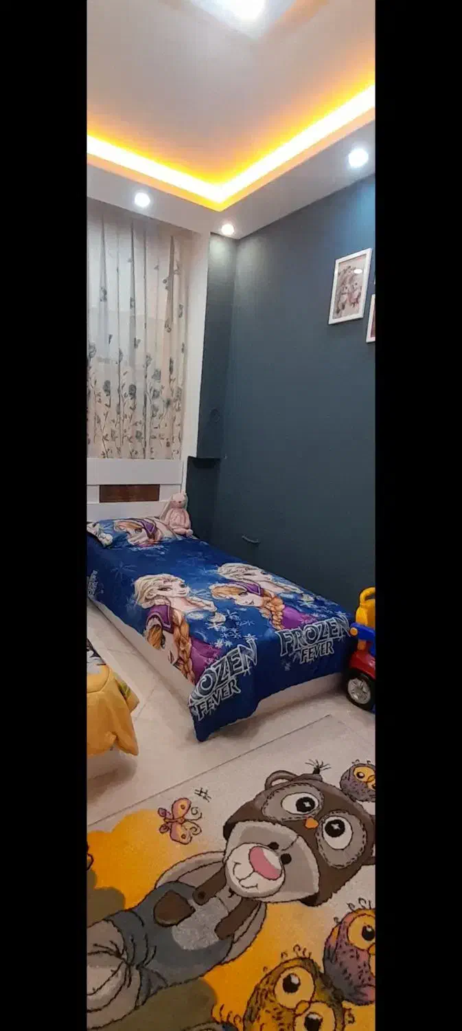 روتختی۳بعدی دخترانه|سرویس روتختی|مشهد, نوید|دیوار