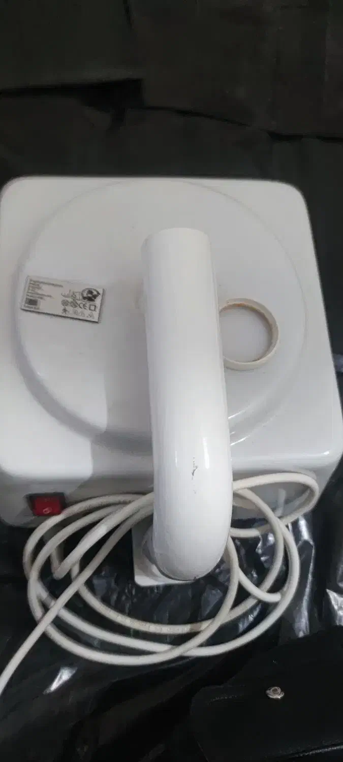 چراغ مخصوص درمانگاهها ، کلینیک ، مطب و ناخن کارها|پزشکی|شیراز, عادل آباد|دیوار