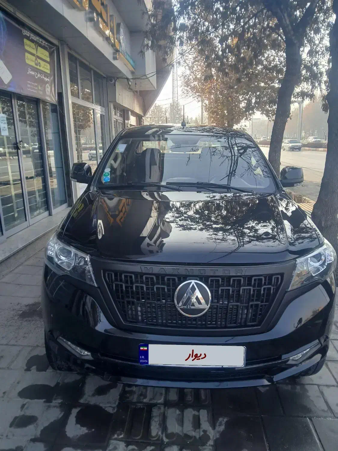 کلوت ۱۴۰۲ اتومات تیپ ۲ فول|خودرو سواری و وانت|ارومیه, |دیوار