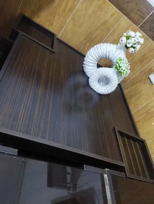 گلمیز|میز و صندلی غذاخوری|شیراز, شهرک بهار|دیوار