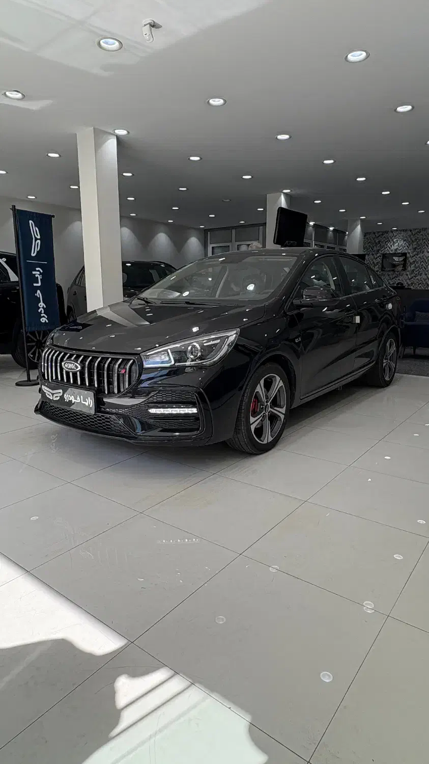 آریزو 5 FL نقد و اقساط/صفر کیلومتر مدل 1404|خودرو سواری و وانت|تهران, جردن|دیوار