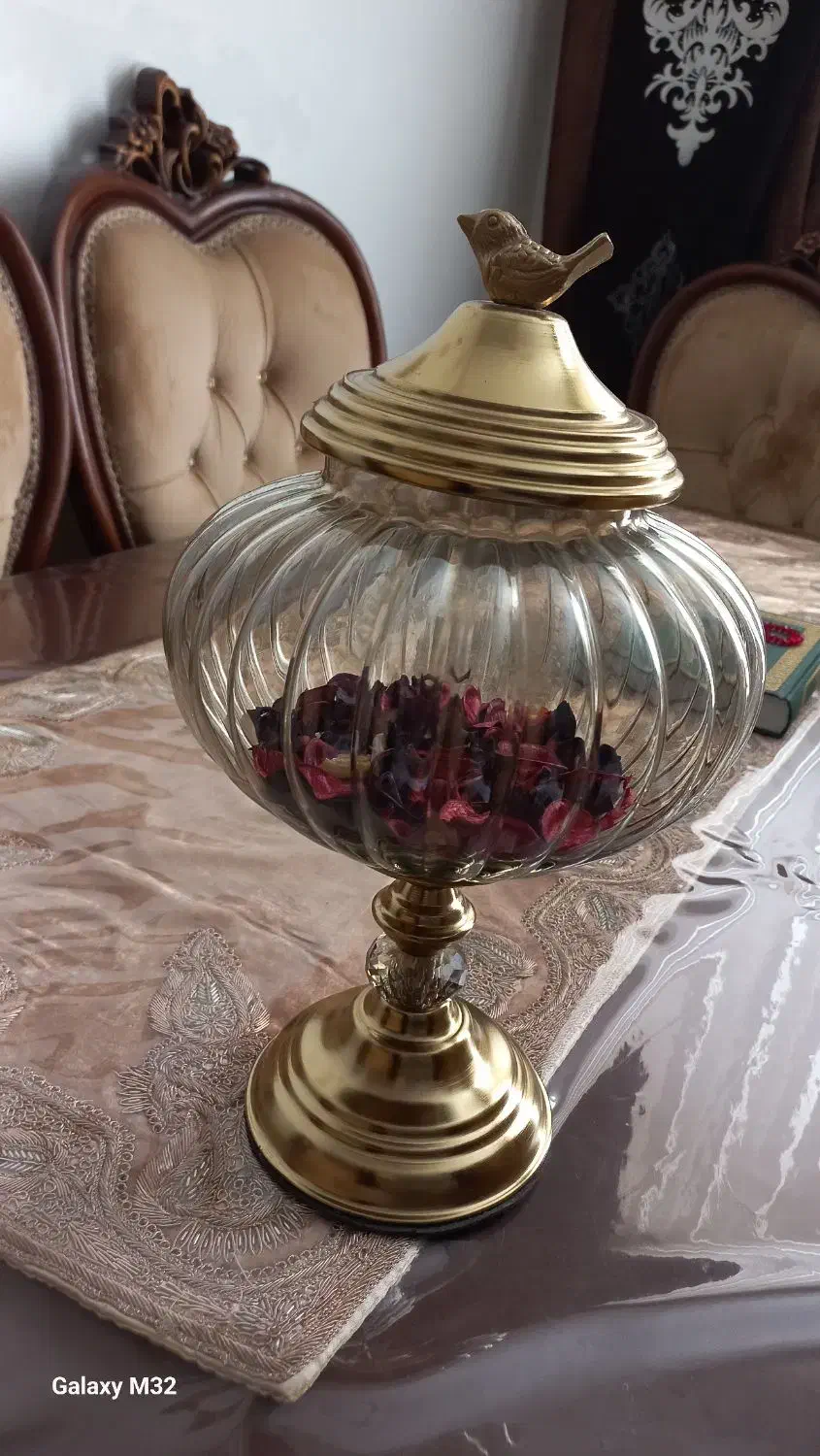 دکوری|ظروف سرو و پذیرایی|قم, سید معصوم|دیوار