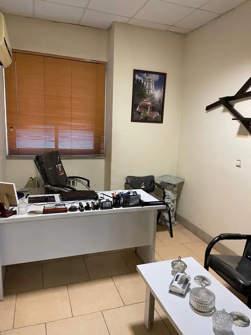 اجاره اپارتمان تجاری در چهارراه میکائیل|اجارهٔ آپارتمان|رشت, چله خانه|دیوار