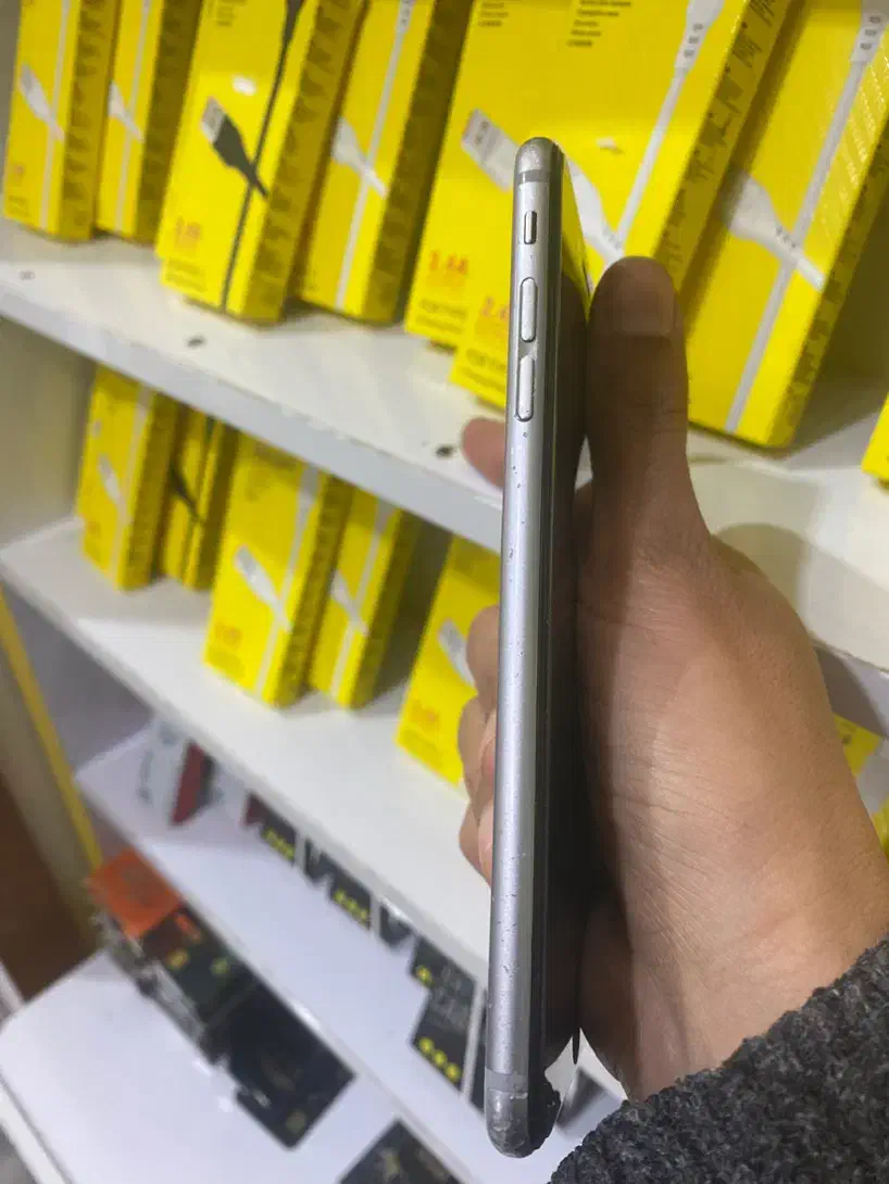 آیفون 6splus|موبایل|مشهد, کوی ولیعصر|دیوار