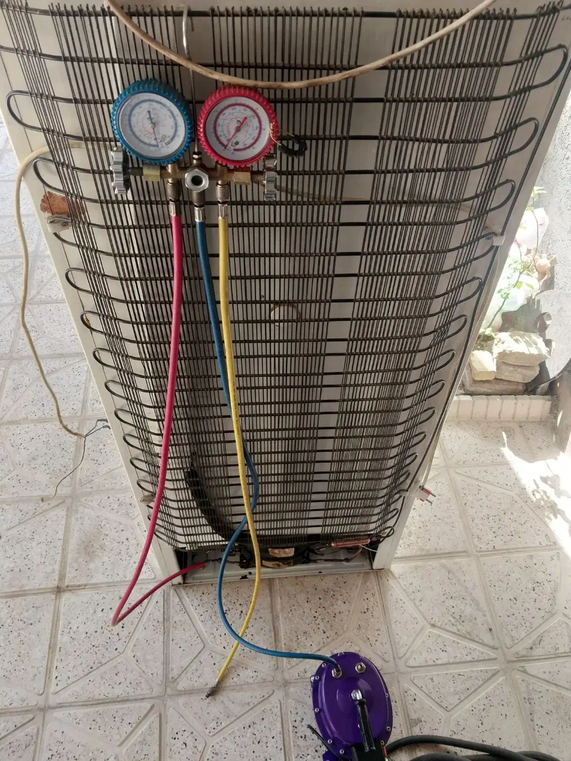 تعمیرات لوازم خانگی|خدمات پیشه و مهارت|بجنورد, |دیوار