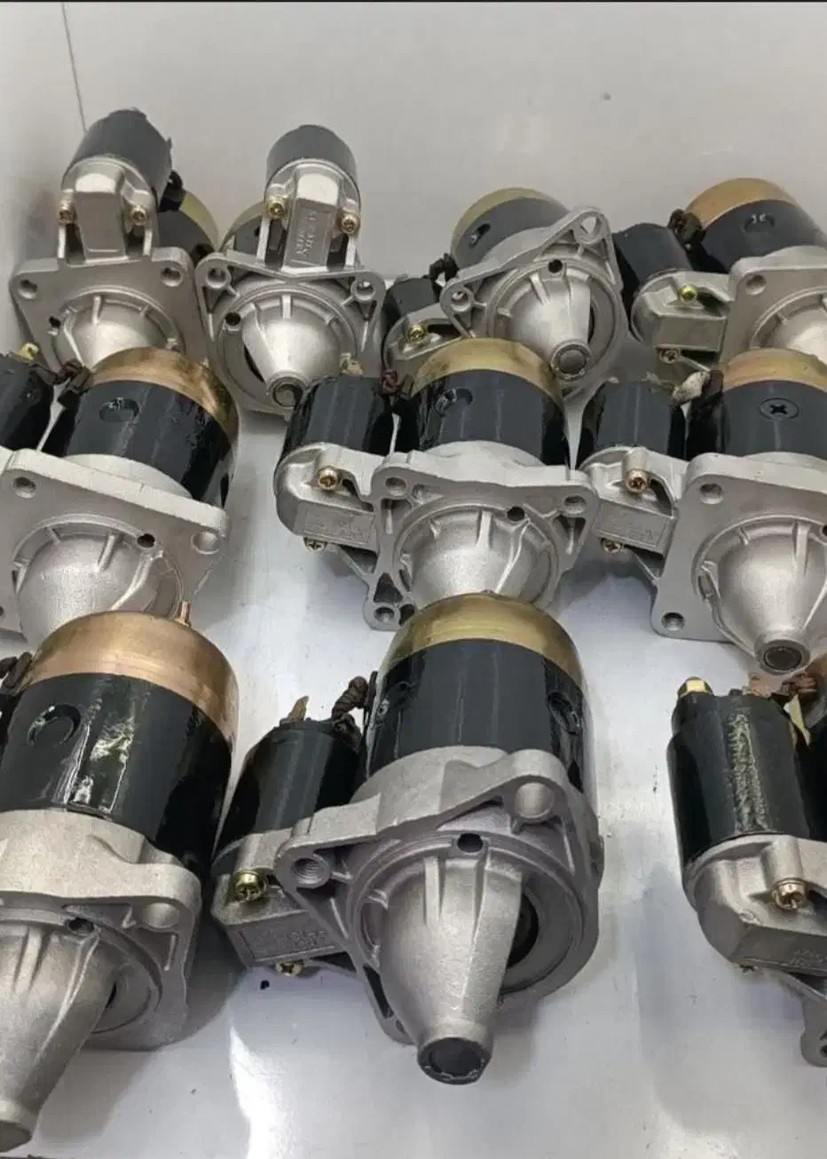 تعویض دینام  و  ، استارت  درمحل شما|قطعات یدکی و لوازم جانبی|اصفهان, پوریای ولی|دیوار