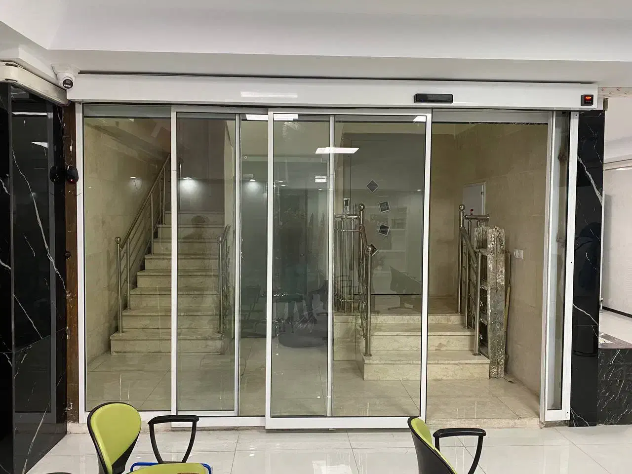 فروش،تعمیر،کرکرهبرقی،دربسکوریتاتومات،میرال|خدمات پیشه و مهارت|کرج, چهارصد دستگاه|دیوار